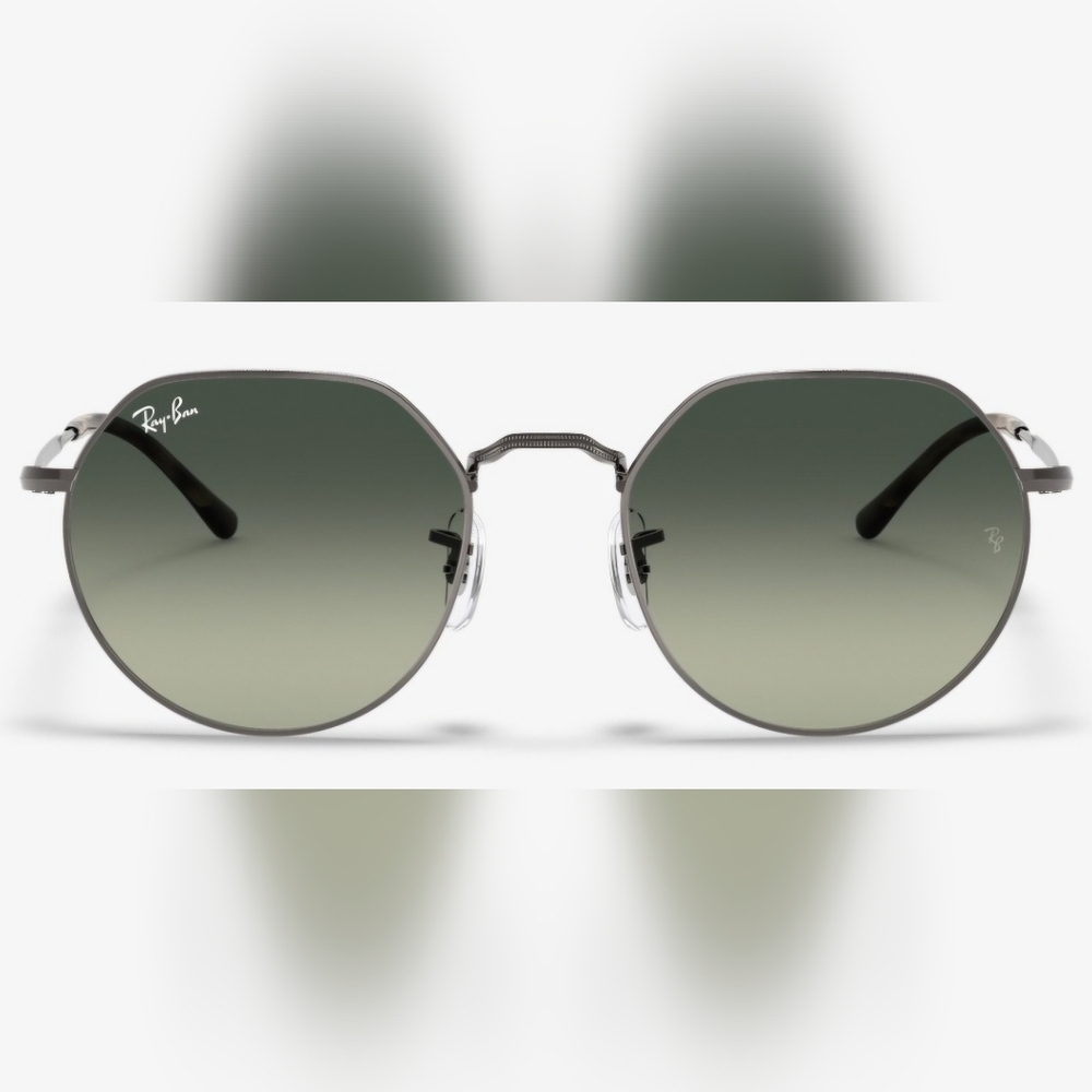 Customized Ray Band Jack Unisex Sunglasses